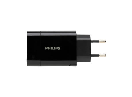 Philips Ultra Fast PD Wall-Charger