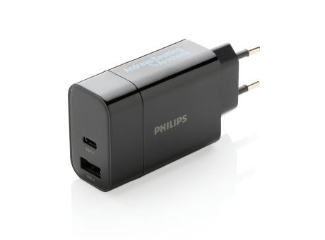Philips Ultra Fast PD Wall-Charger