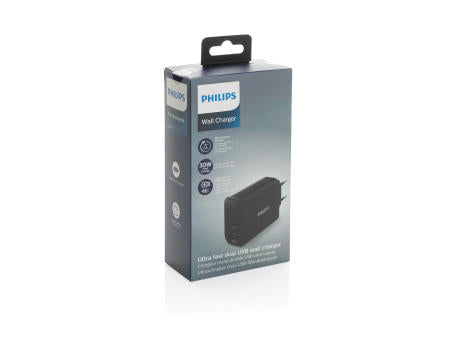 Philips Ultra Fast PD Wall-Charger