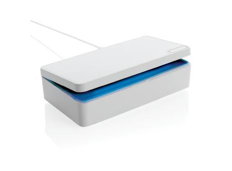 UV-C Sterilisations-Box