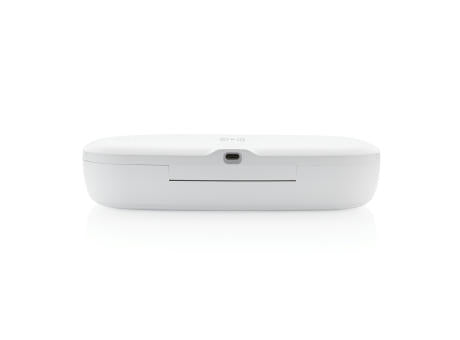 UV-C Sterilisations-Box mit 5W Wireless Charger