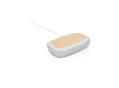 Rena UV-C Sterilisations-Box mit 5W Wireless Charger
