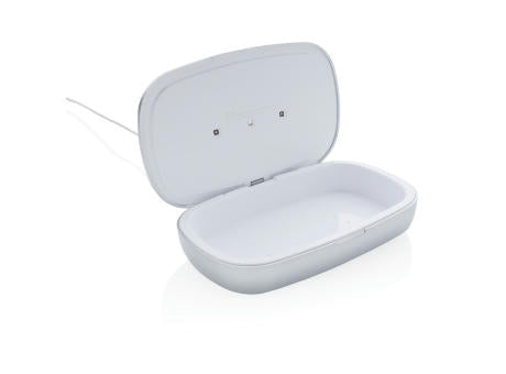 Rena UV-C Sterilisations-Box mit 5W Wireless Charger