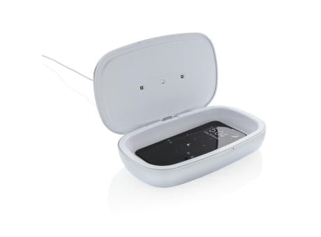 Rena UV-C Sterilisations-Box mit 5W Wireless Charger