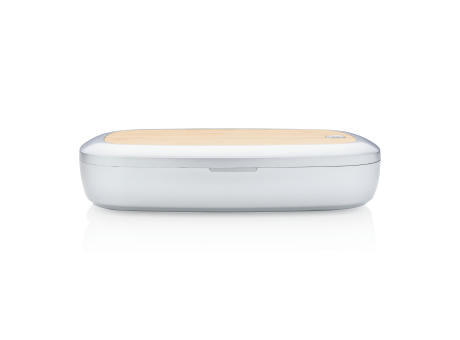 Rena UV-C Sterilisations-Box mit 5W Wireless Charger