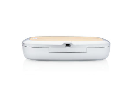 Rena UV-C Sterilisations-Box mit 5W Wireless Charger