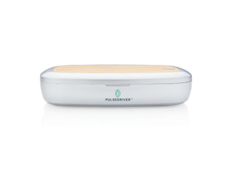 Rena UV-C Sterilisations-Box mit 5W Wireless Charger