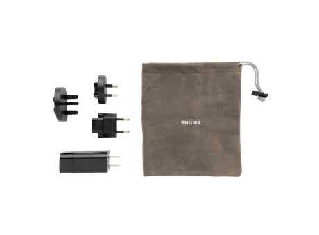 Philips Ultra Fast PD Travel-Charger