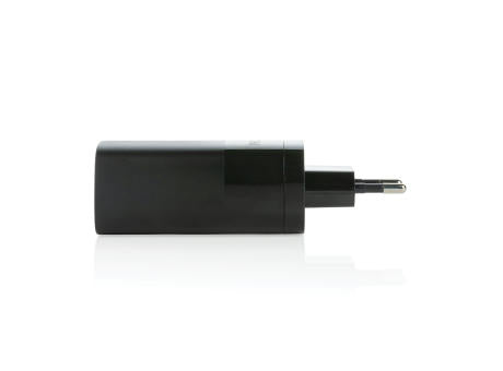 Philips 65W Ultra-Schnell-PD 3-Port-USB-Wandladegerät