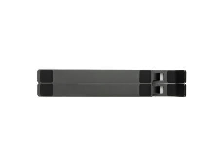 Terra universeller Laptop-/Tablet-Ständer aus RCS Aluminium