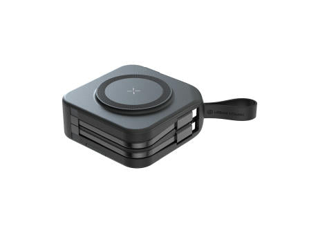 Urban Vitamin Saratoga 5-in-1 universal Charger