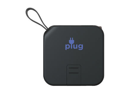 Urban Vitamin Saratoga 5-in-1 universal Charger