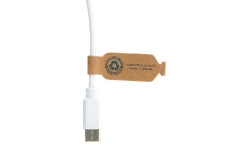 Ontario 6-in-1 Kabel aus RCS recyceltem Kunststoff