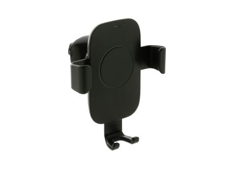 10W Wireless Charging Autohalter aus RCS Plastik