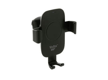 10W Wireless Charging Autohalter aus RCS Plastik