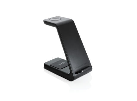 Urban Vitamin Fairfield 3-in-1 Charger aus RCS rPlastik