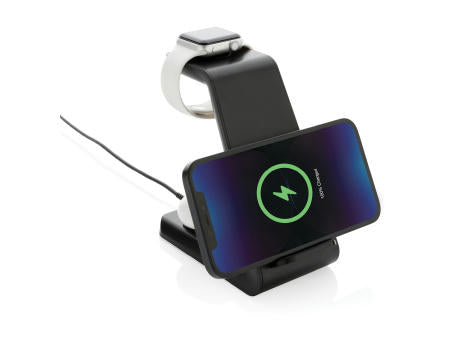 Urban Vitamin Fairfield 3-in-1 Charger aus RCS rPlastik