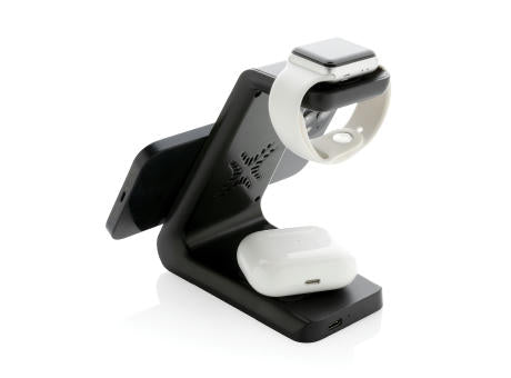 Urban Vitamin Fairfield 3-in-1 Charger aus RCS rPlastik