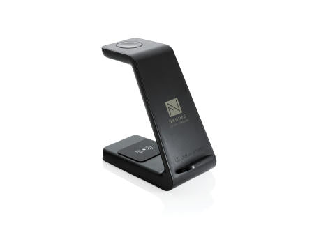 Urban Vitamin Fairfield 3-in-1 Charger aus RCS rPlastik