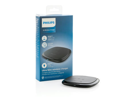 Philips 10W Qi Wireless-Charger