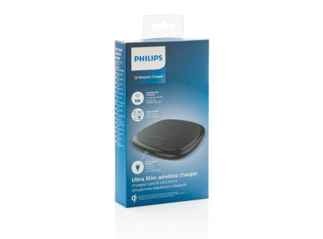 Philips 10W Qi Wireless-Charger
