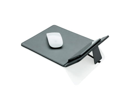 Mousepad mit Wireless-5W-Charging Funktion