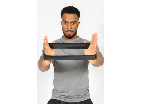 4-tlg. Set Fitnessbänder im Etui