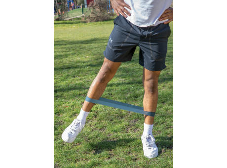 4-tlg. Set Fitnessbänder im Etui