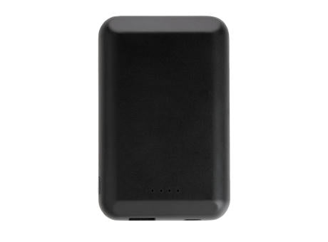 Magnetische 5.000 mAh Wireless Powerbank