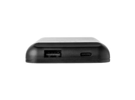 Magnetische 5.000 mAh Wireless Powerbank