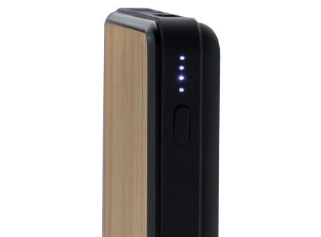 RCS Rplastic 8.000mAh Wireless Powerbank