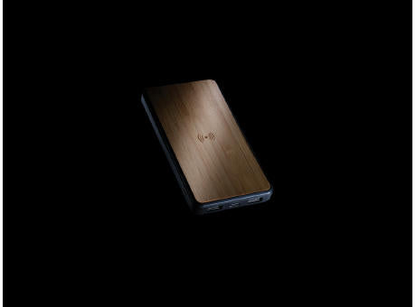 RCS Rplastic 8.000mAh Wireless Powerbank