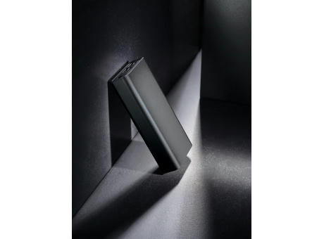 Terra 20.000mAh 20W Powerbank aus RCS recyceltem Aluminium