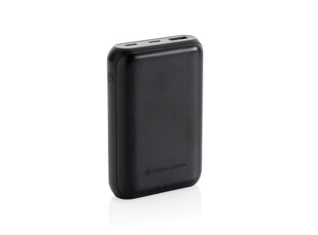 Urban Vitamin Alameda 10.000mAh 18W PD Powerbank