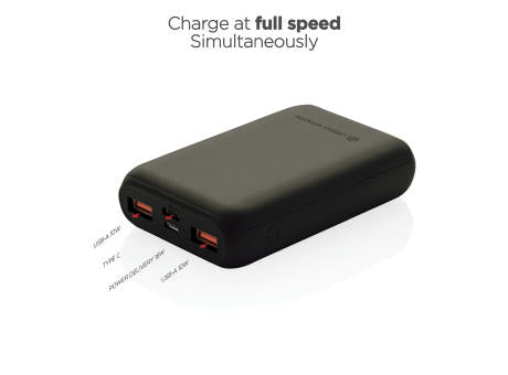 Urban Vitamin Alameda 10.000mAh 18W PD Powerbank