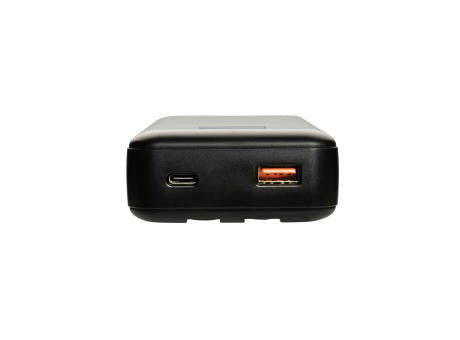 Gridley 20.000mAh 65W Laptop Powerbank aus RCS rPlastik