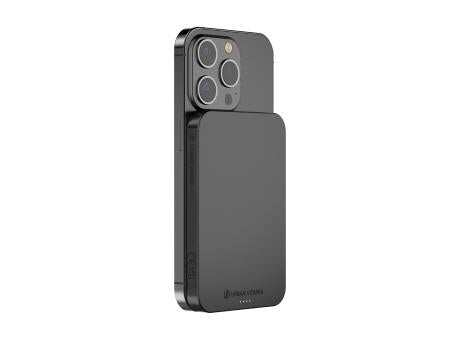Urban Vitamin Richmond 5000mAh Powerbank aus RCS Plastik/Alu
