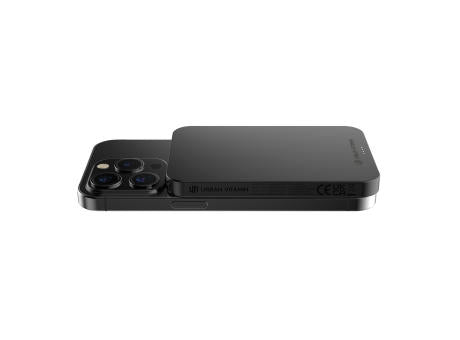 Urban Vitamin Richmond 5000mAh Powerbank aus RCS Plastik/Alu