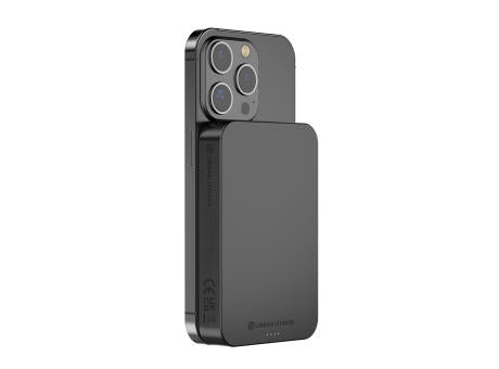 Urban Vitamin Compton 10000mAh Powerbank aus RCS Plastik/Alu