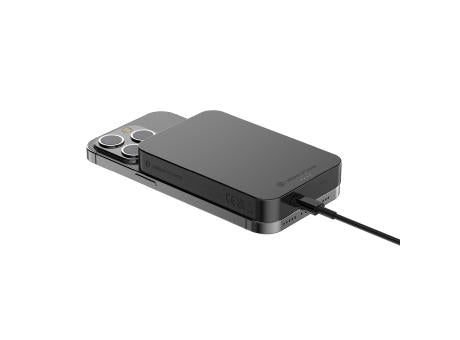 Urban Vitamin Compton 10000mAh Powerbank aus RCS Plastik/Alu