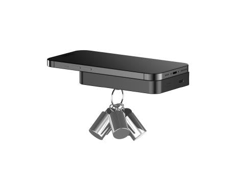 Urban Vitamin Compton 10000mAh Powerbank aus RCS Plastik/Alu