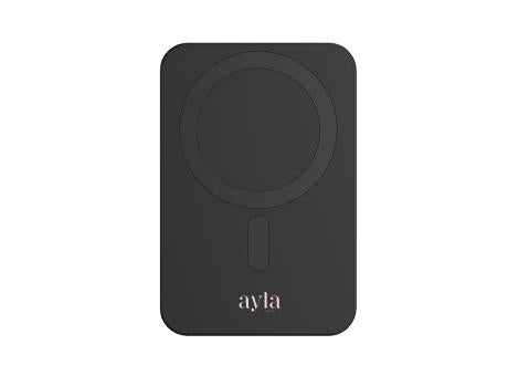 Urban Vitamin Compton 10000mAh Powerbank aus RCS Plastik/Alu