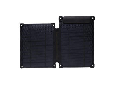 Solarpulse 10W tragbares Solarmodul aus RCS rPlastik