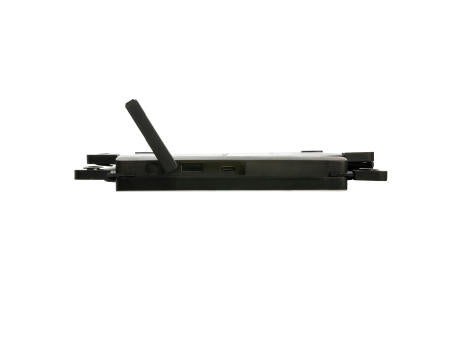 Solarpulse 10W tragbares Solarmodul aus RCS rPlastik