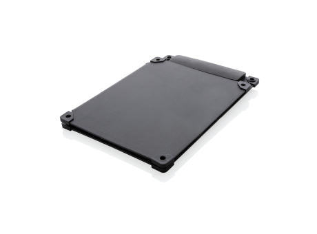 Solarpulse 10W tragbares Solarmodul aus RCS rPlastik