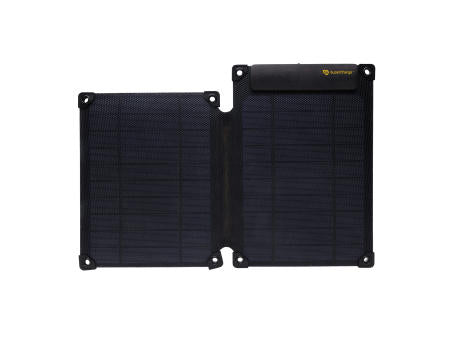 Solarpulse 10W tragbares Solarmodul aus RCS rPlastik