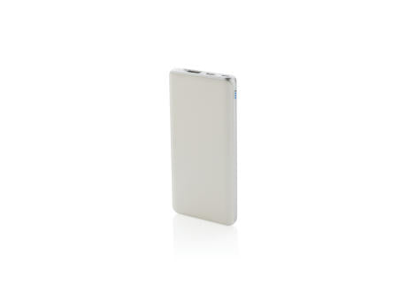 Ultraschnelle 10.000 mAh Powerbank mit PD