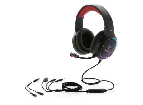 RGB Gaming Headset