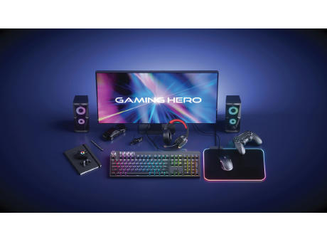 RGB Gaming Headset