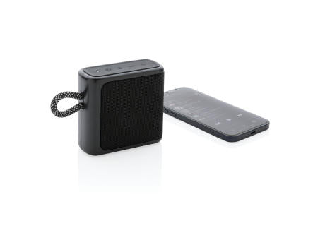 Splash IPX6 3W Lautsprecher
